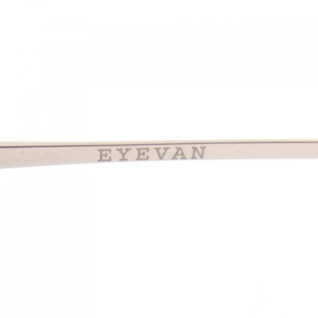 アイヴァン EYEVAN SUNGLASSES
