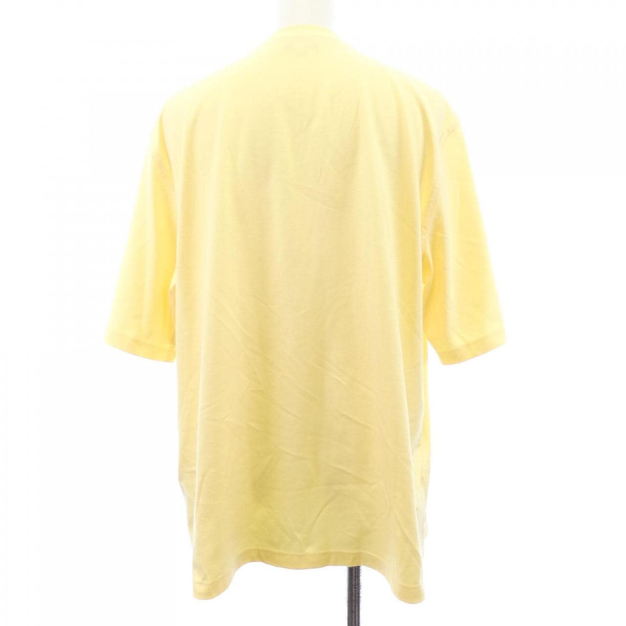 エルメス HERMES アッシュヴァル 657800HA Tシャツ