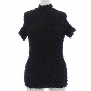 【ヴィンテージ】イッセイミヤケ ISSEY MIYAKE IM01-FJ502 トップス