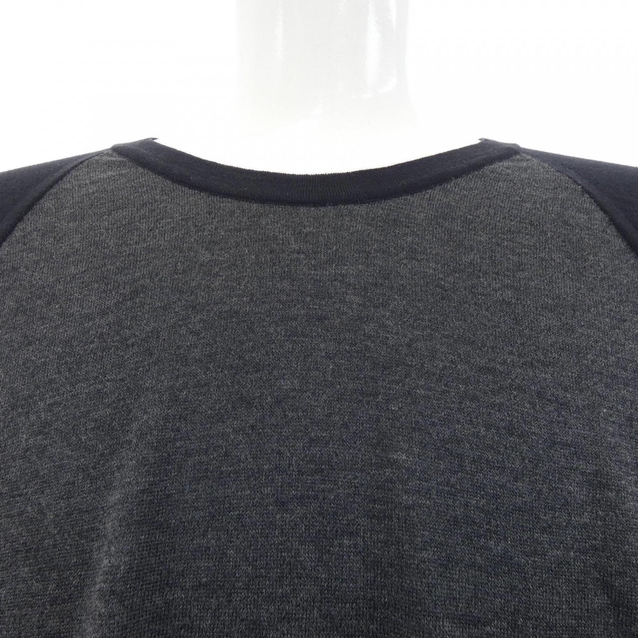 クロムハーツ CHROME HEARTS クロスパッチ 402213968******00Y ニット