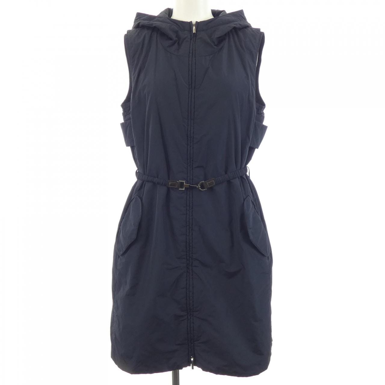 エスマックスマーラ 'S Max Mara ロングベスト