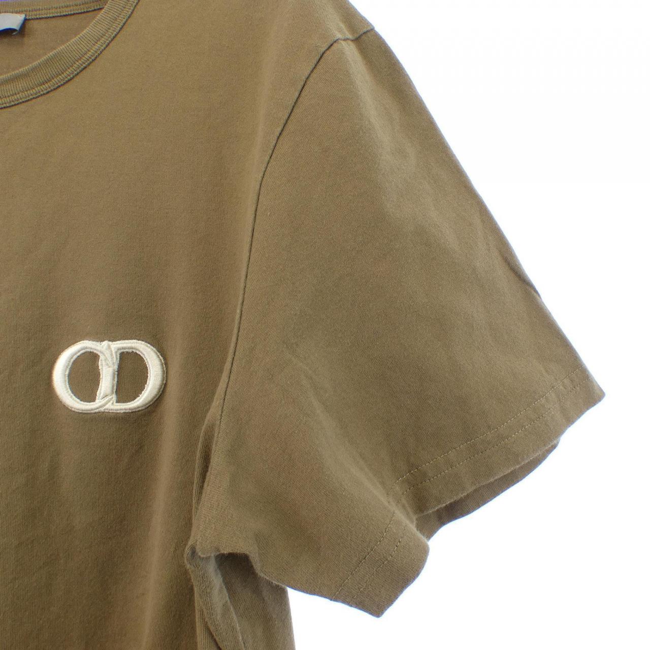 ディオール DIOR CD ICON Tシャツ 013J600A0677 Tシャツ