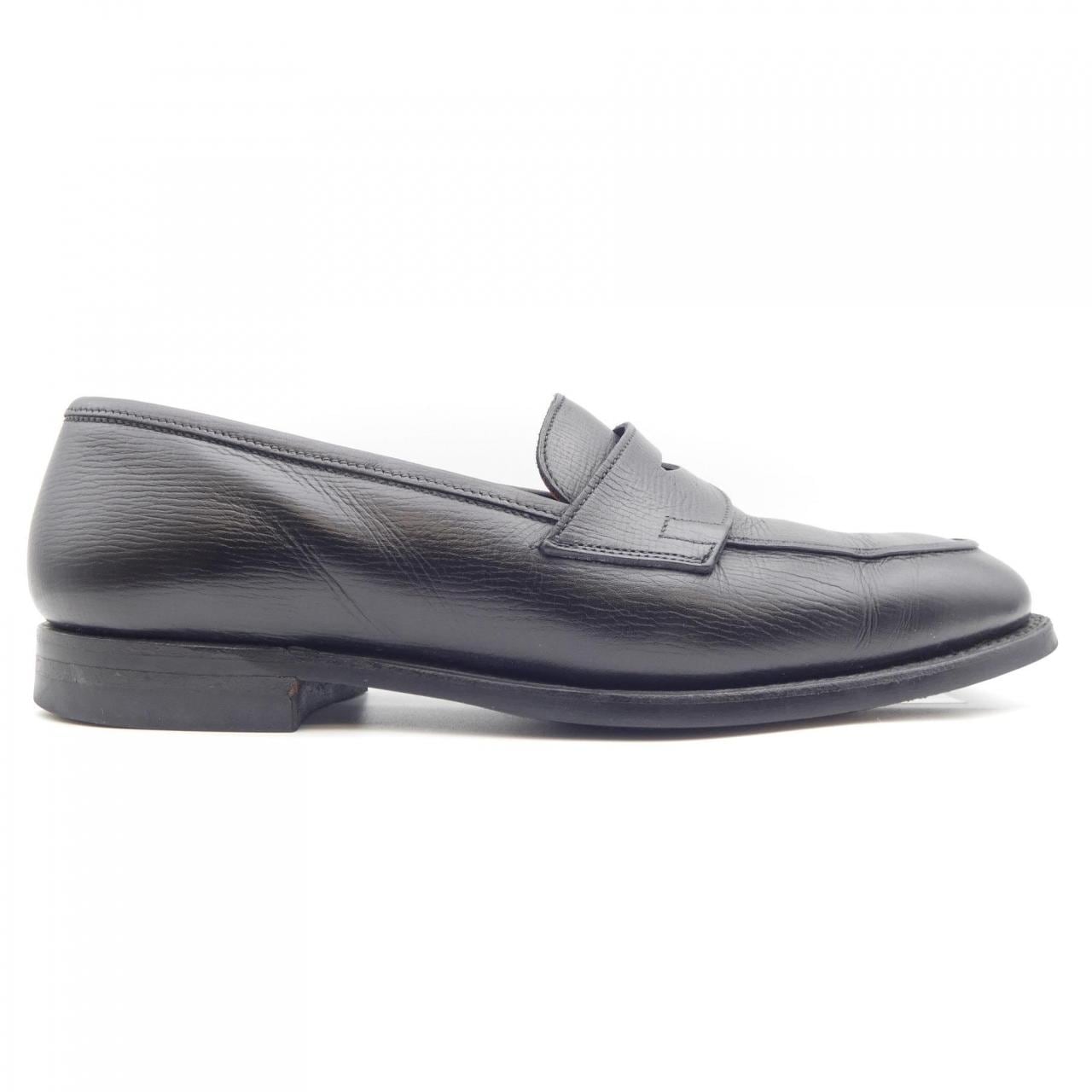 クロケットアンドジョーンズ CROCKETT&JONES ROSEMOUNT シューズ