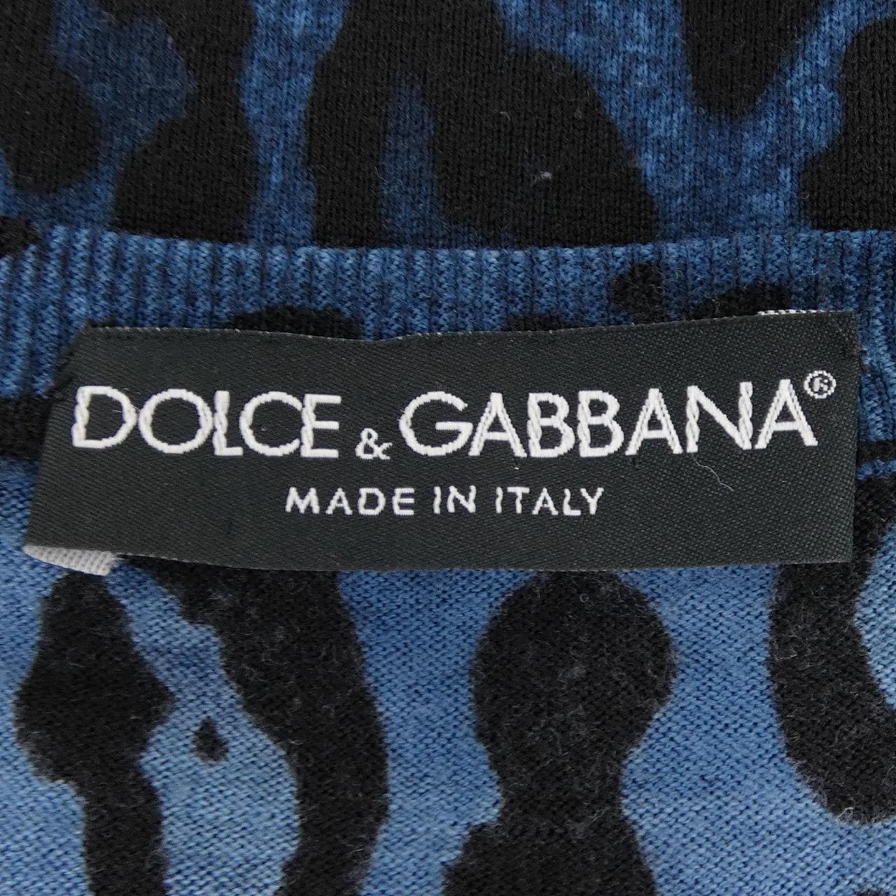 ドルチェアンドガッバーナ DOLCE&GABBANA カーディガン
