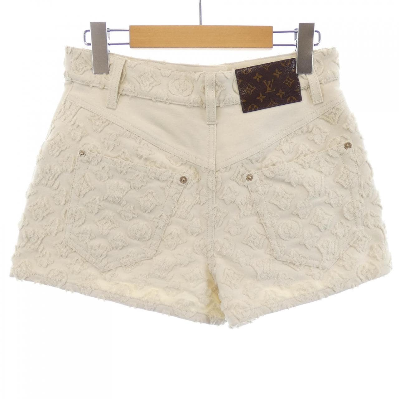 ルイヴィトン LOUIS VUITTON FRPA44KXP ショートパンツ