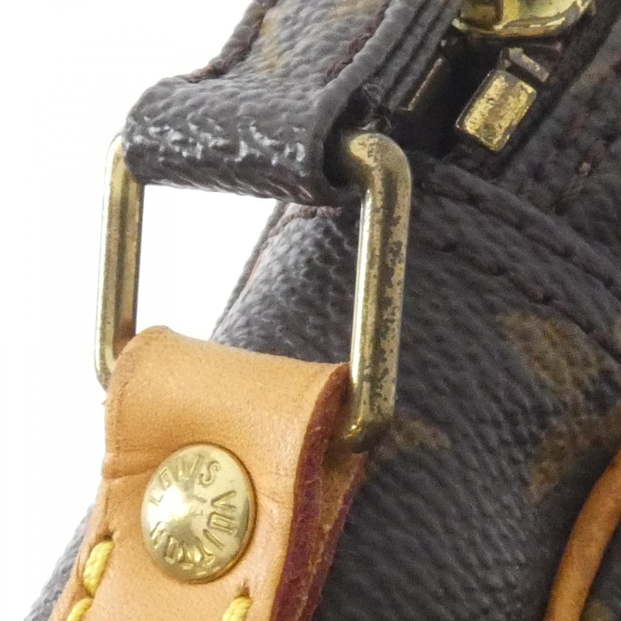 ルイヴィトン モノグラム アマゾン M45236 ショルダーバッグ