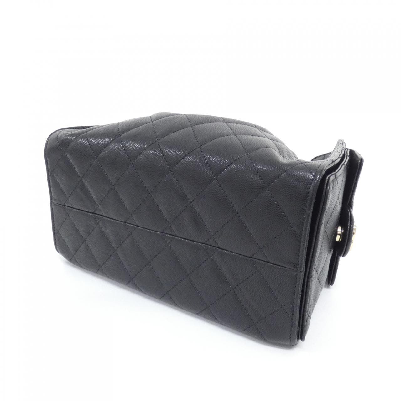 【未使用品】シャネル シャネル25 ライン SMALL AS5293 ショルダーバッグ