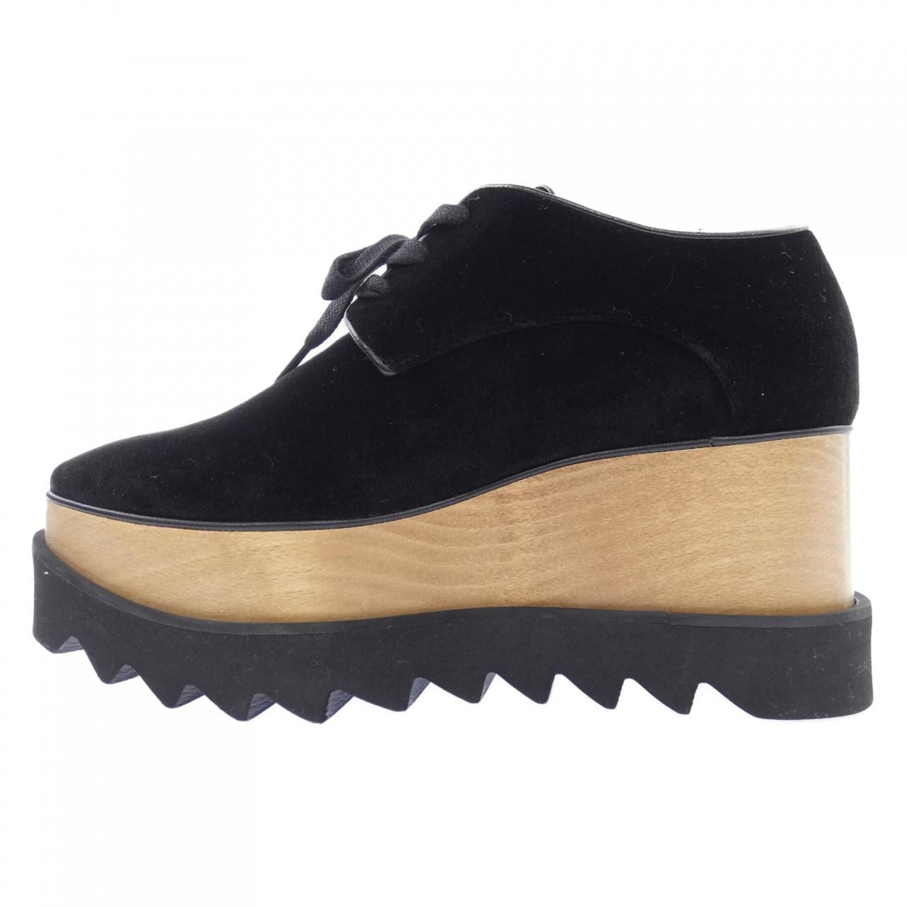 ステラマッカートニー STELLA MCCARTNEY 800197 シューズ