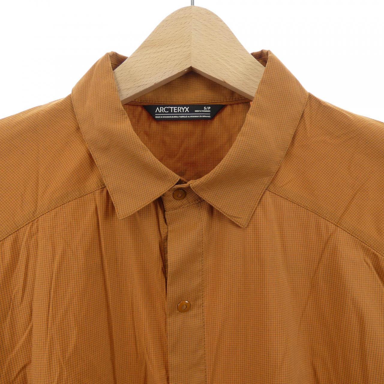 アークテリクス ARC'TERYX 13652 シャツ