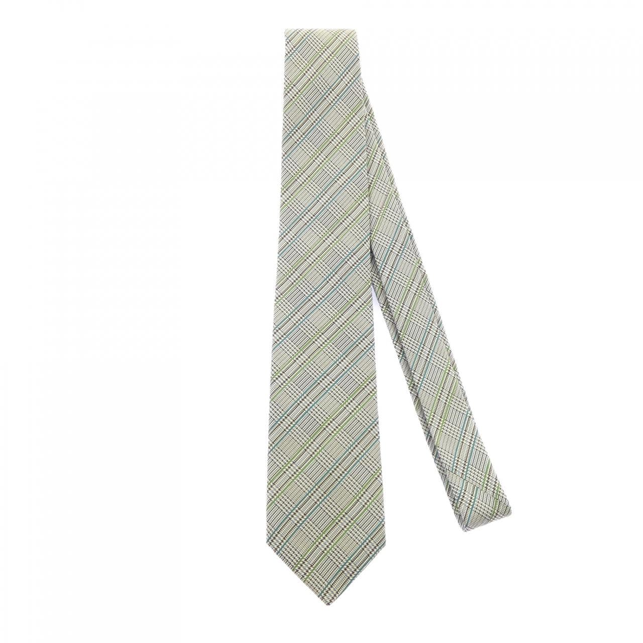 エルメス HERMES NECKTIE