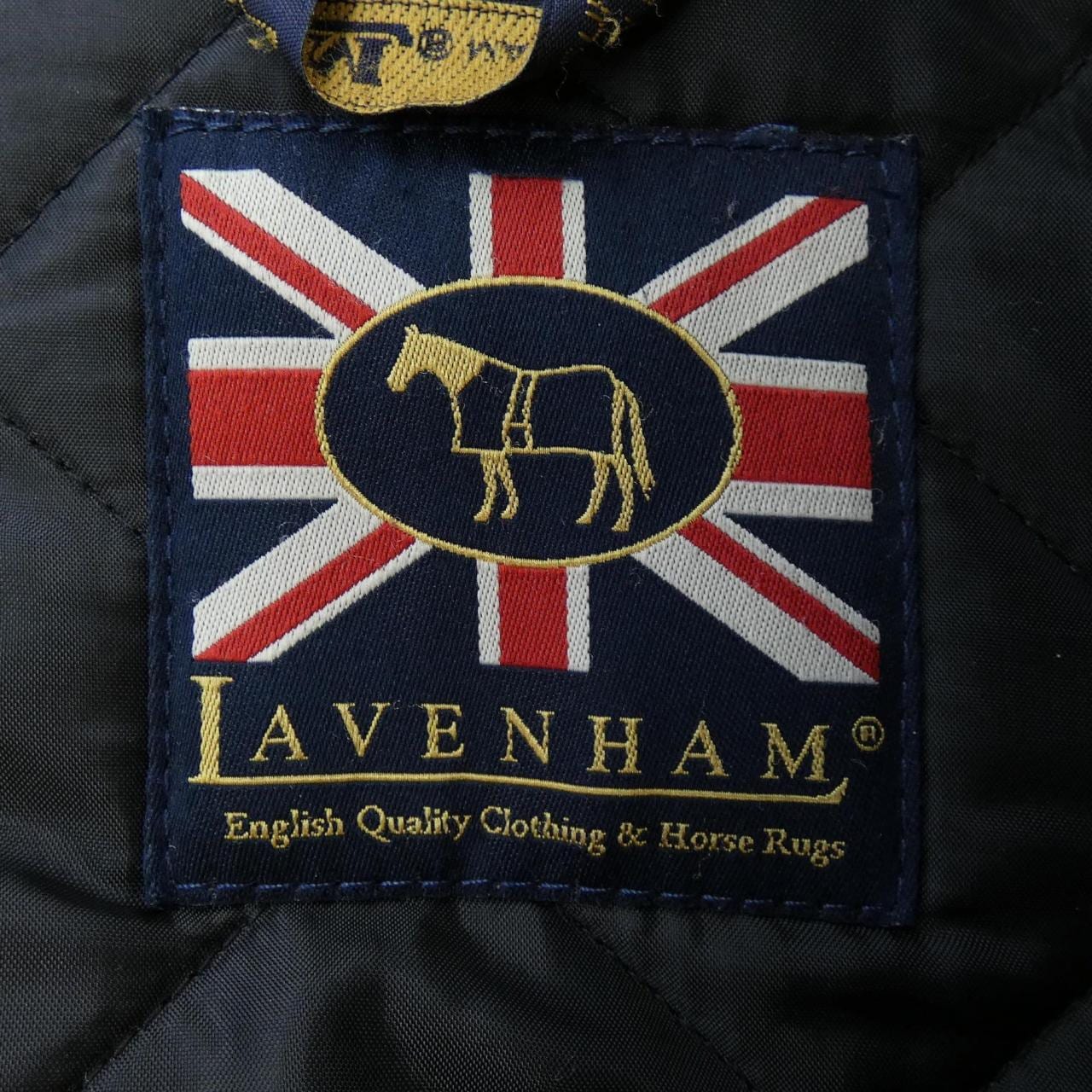 ラベンハム LAVENHAM ジャケット