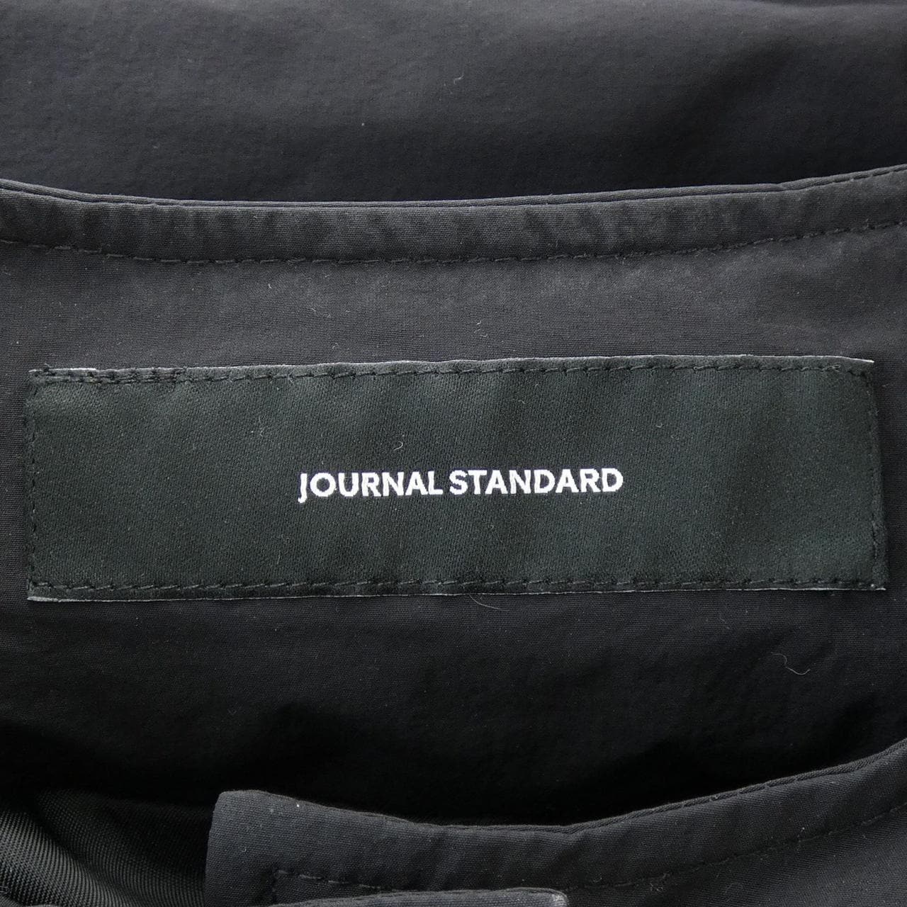 ジャーナルスタンダード JOURNAL STANDARD ダウンジャケット