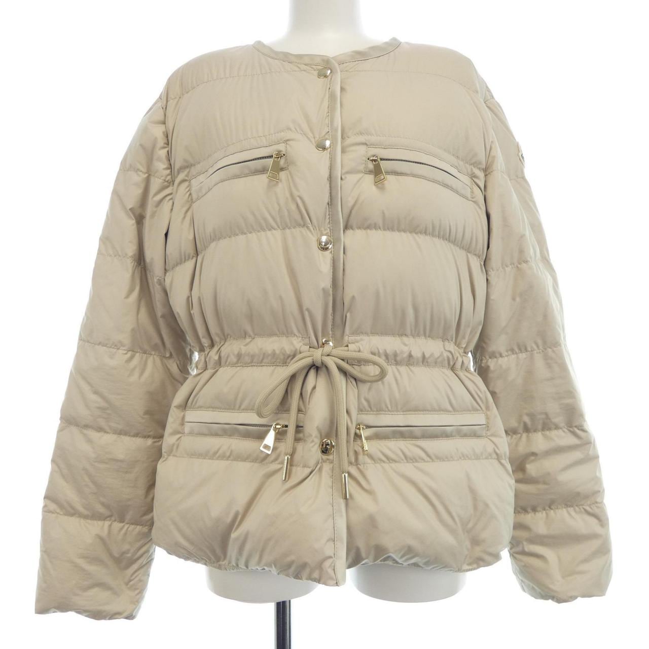 MONCLER MONCLER Down Jacket