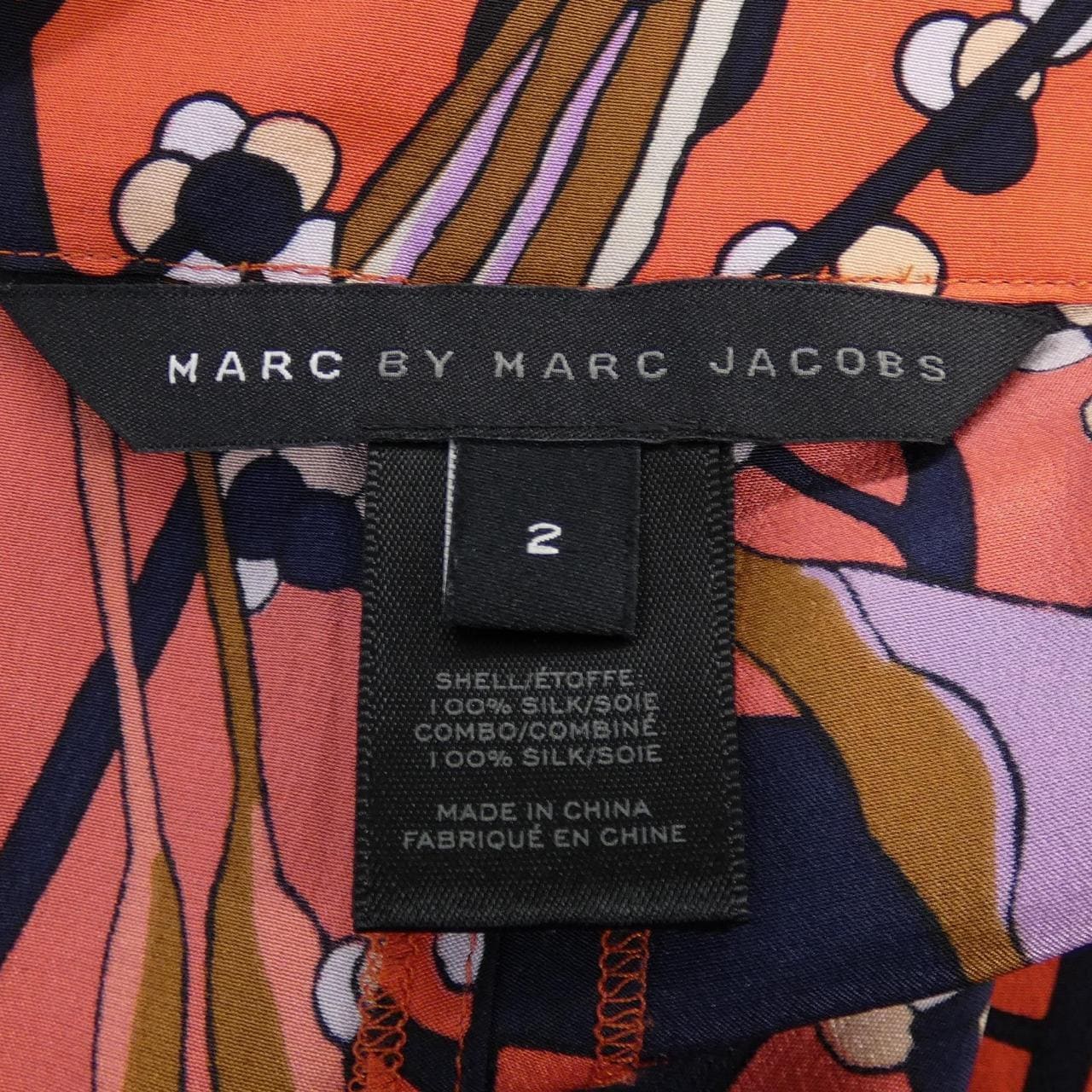 マーク バイ マークジェイコブス Marc by MARC JACOBS パンツ
