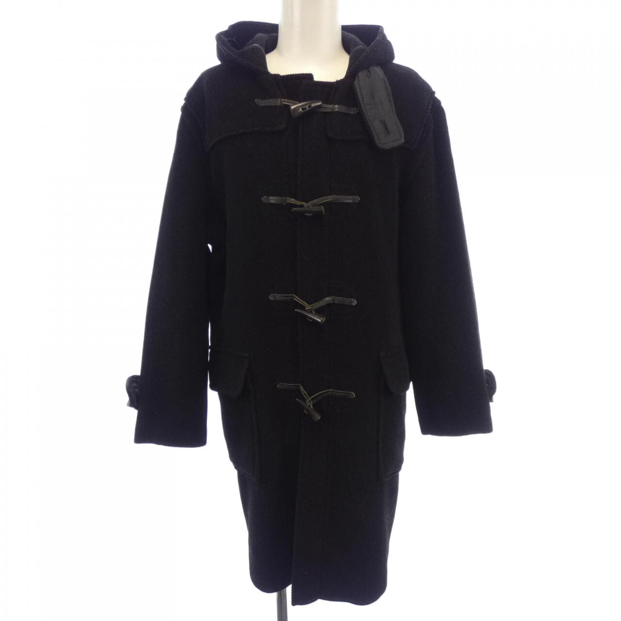 GLOVERALL duffel coat