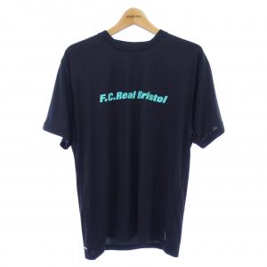 エフシーアールビー F.C.R.B. Tシャツ