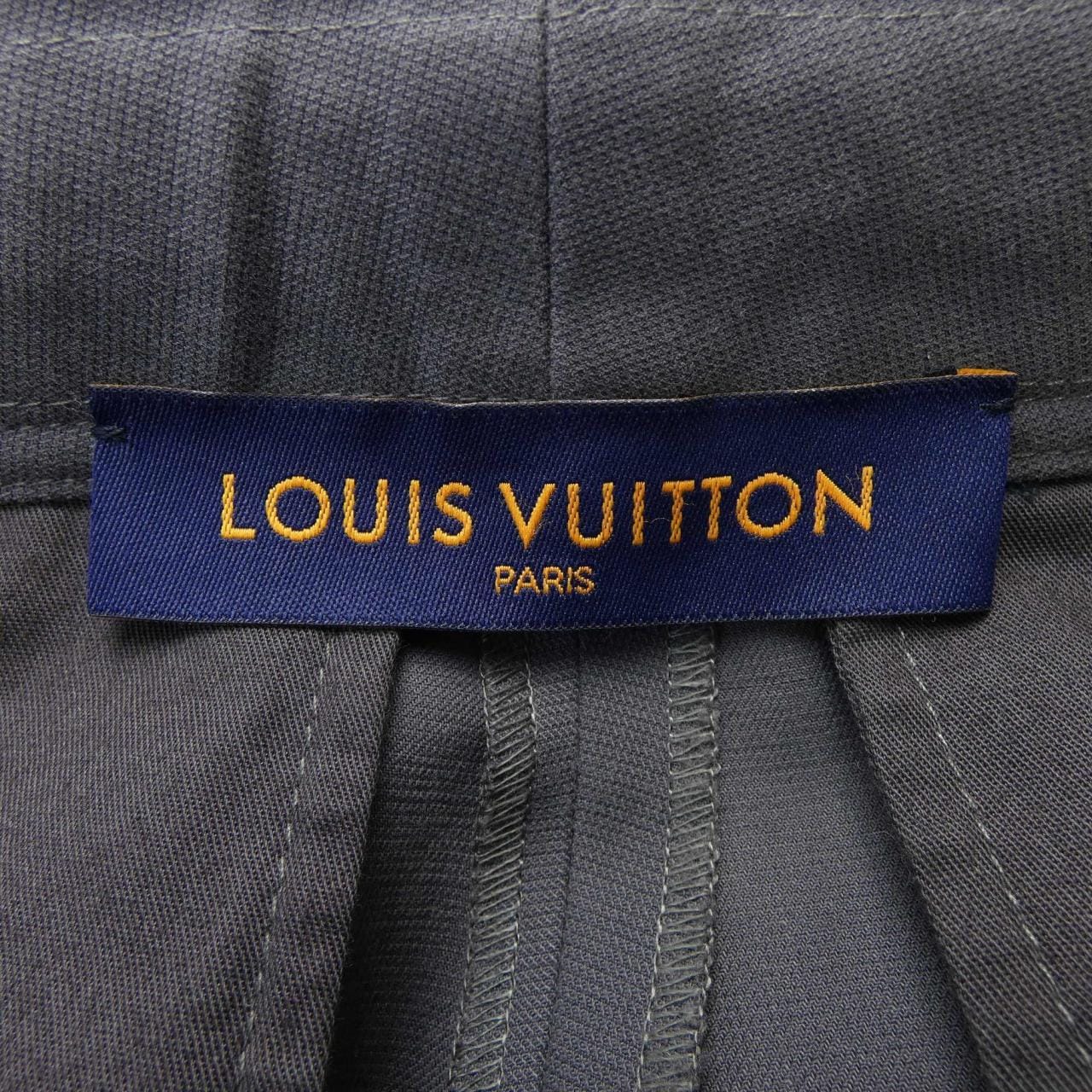 ルイヴィトン LOUIS VUITTON パンツ