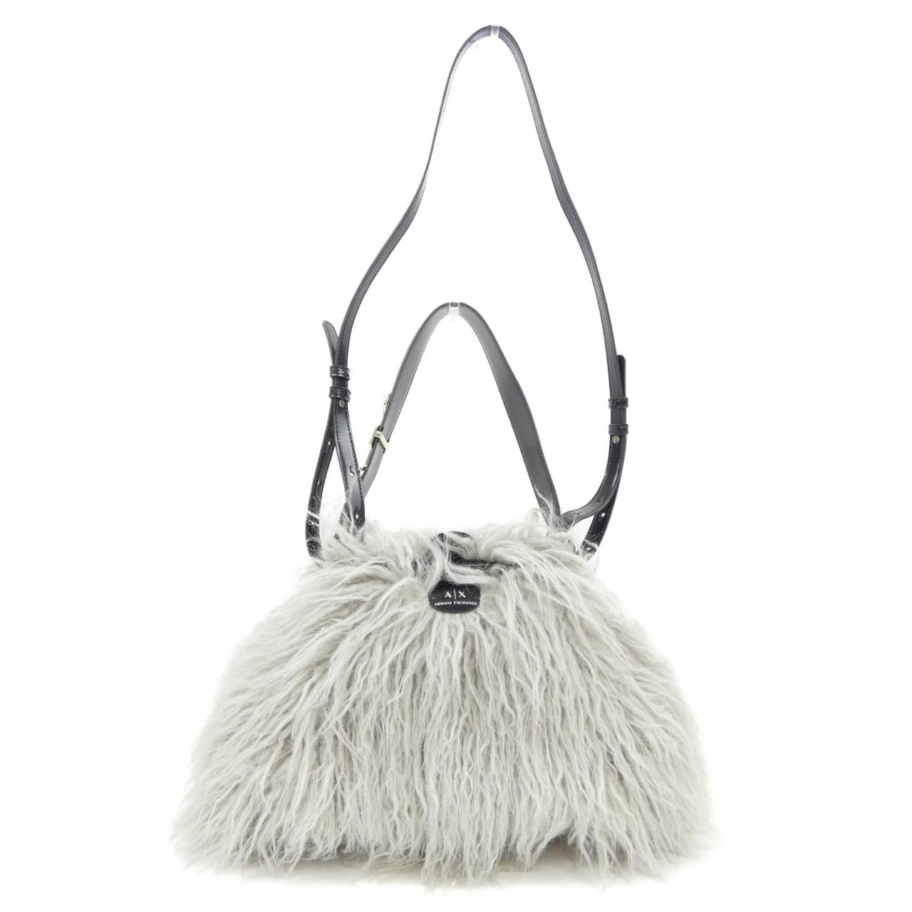 アルマーニ エクスチェンジ ARMANI EXCHANGE BAG