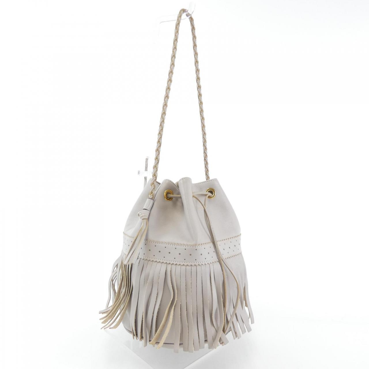 ジェイアンドエムデヴィッドソン J&M DAVIDSON BAG
