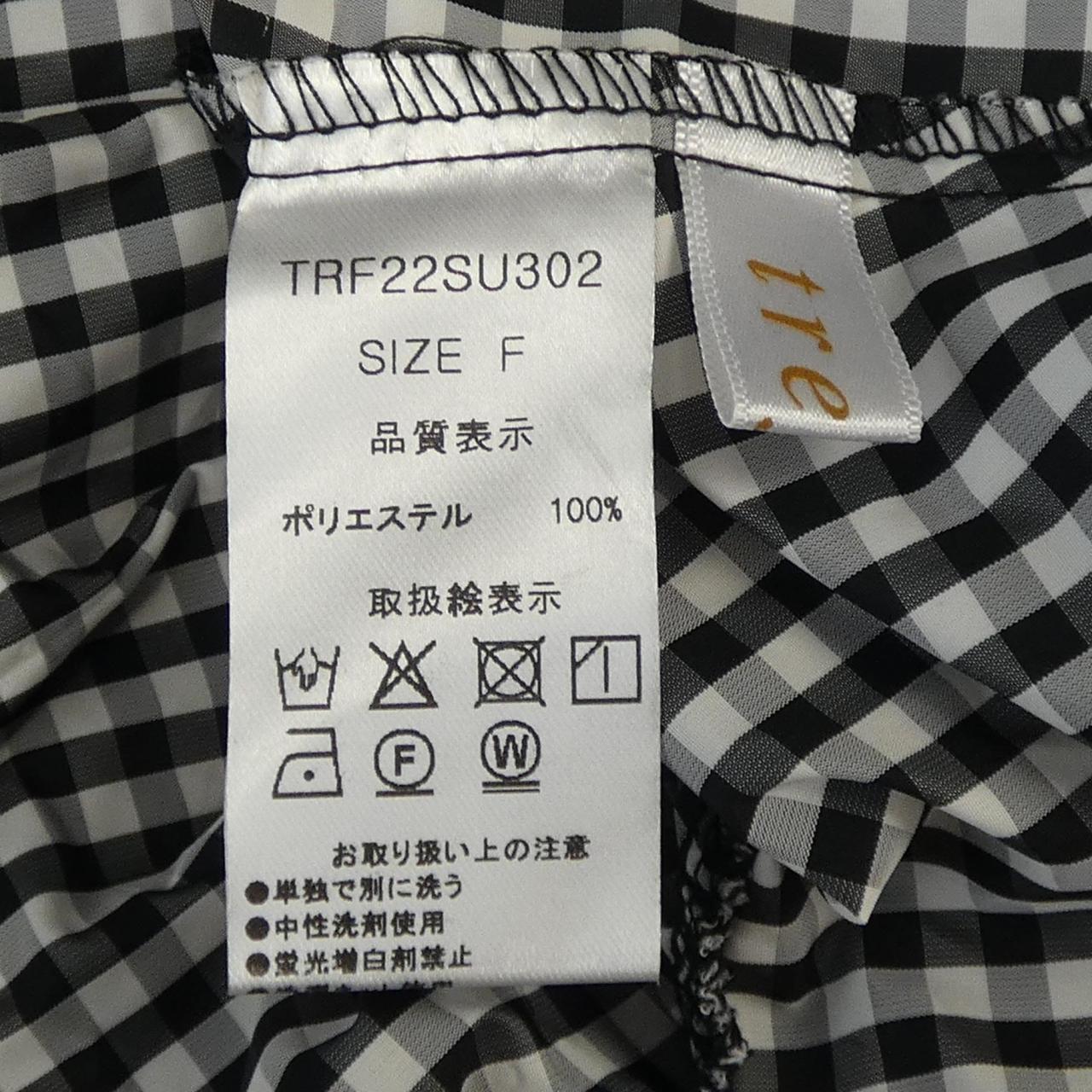 TREFLE ワンピース