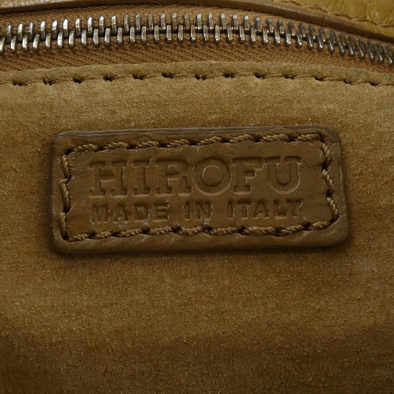 HIROFU BAG