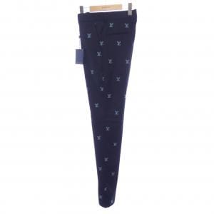 ルイヴィトン LOUIS VUITTON パンツ