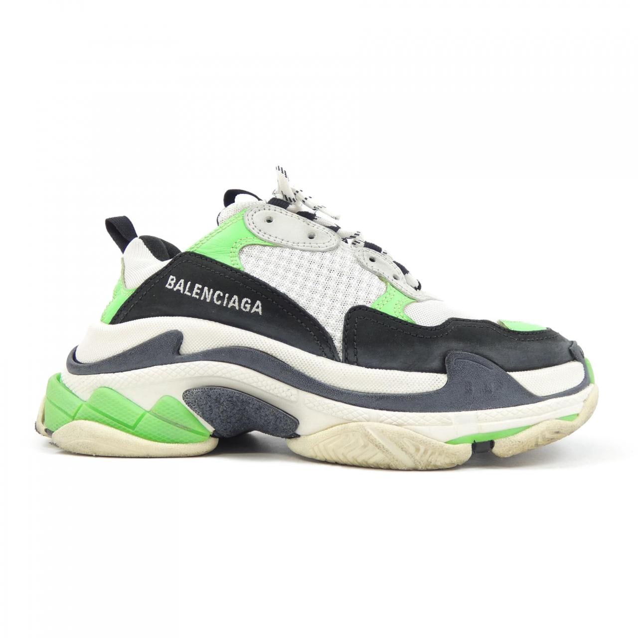 バレンシアガ BALENCIAGA スニーカー