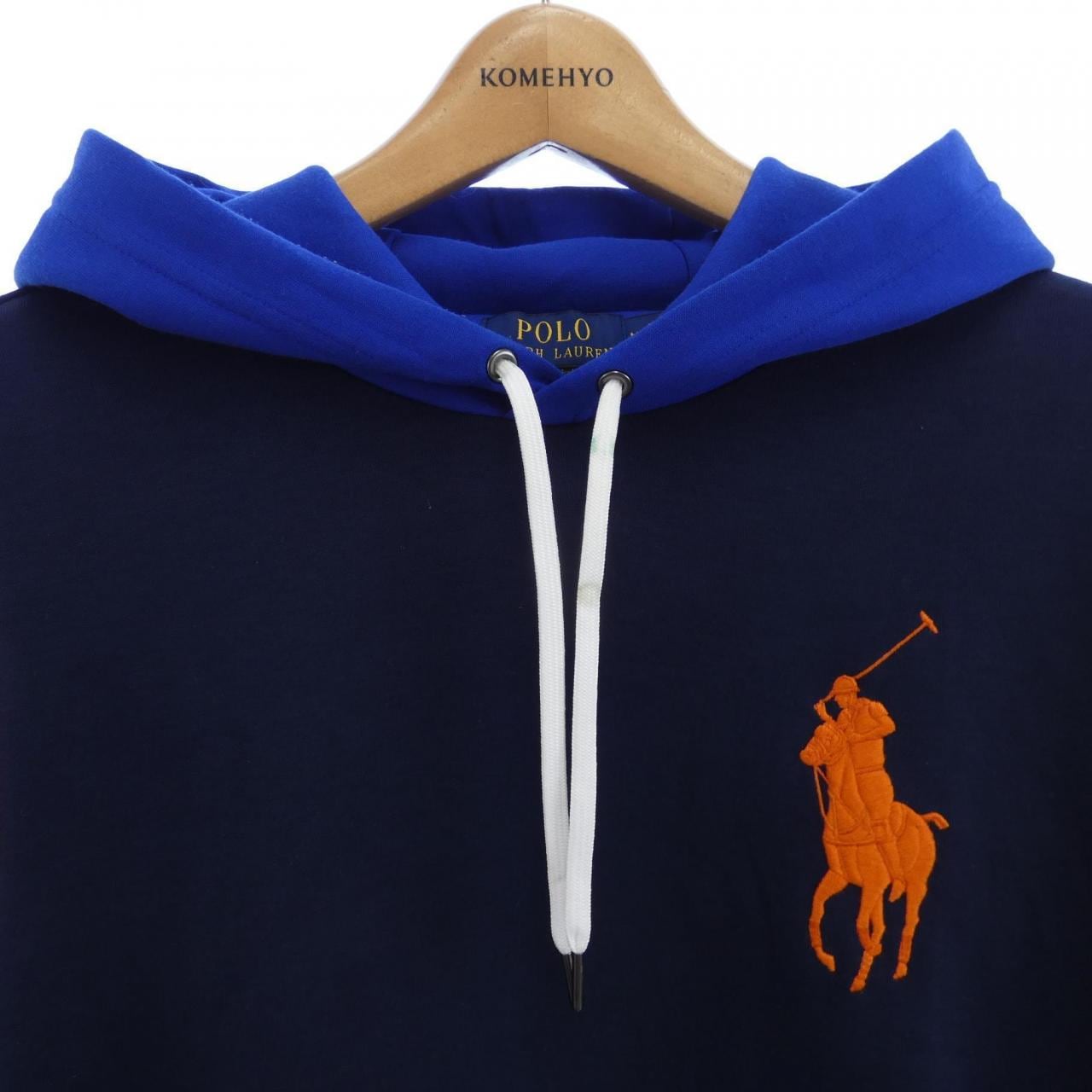 ポロラルフローレン POLO RALPH LAUREN パーカー