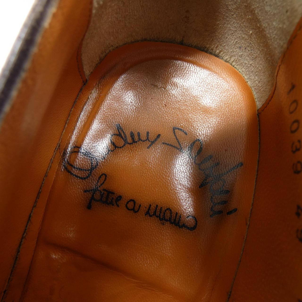 Santoni SANTONI shoes