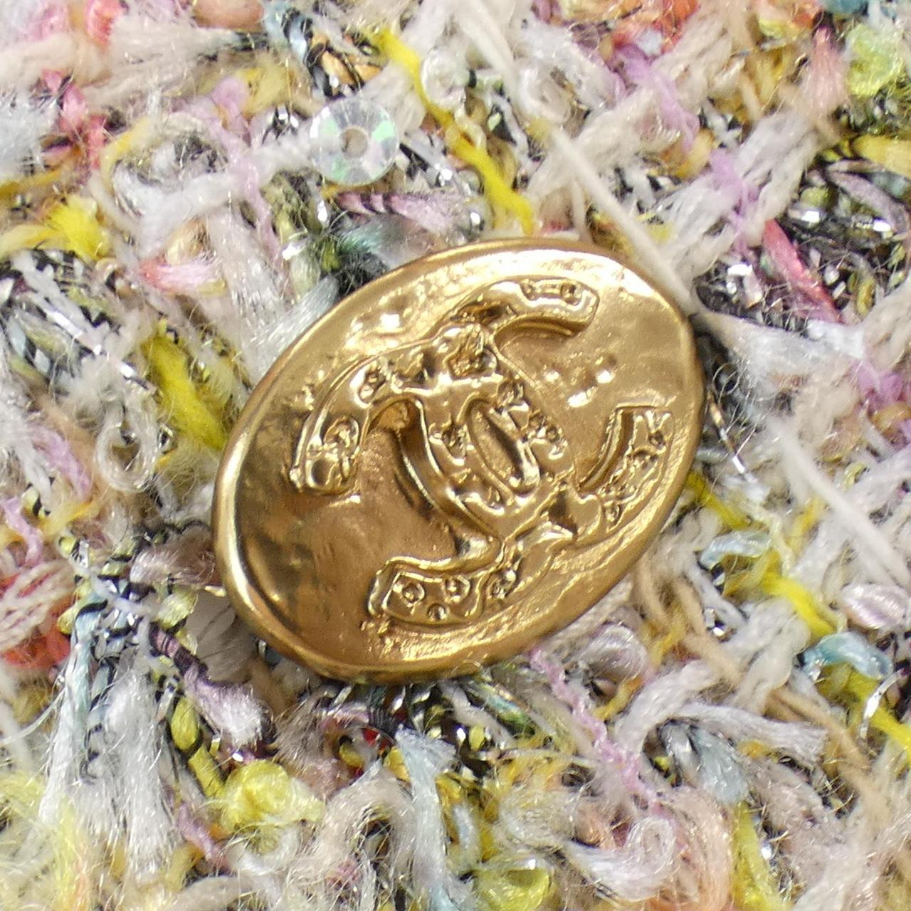 シャネル CHANEL ジャケット