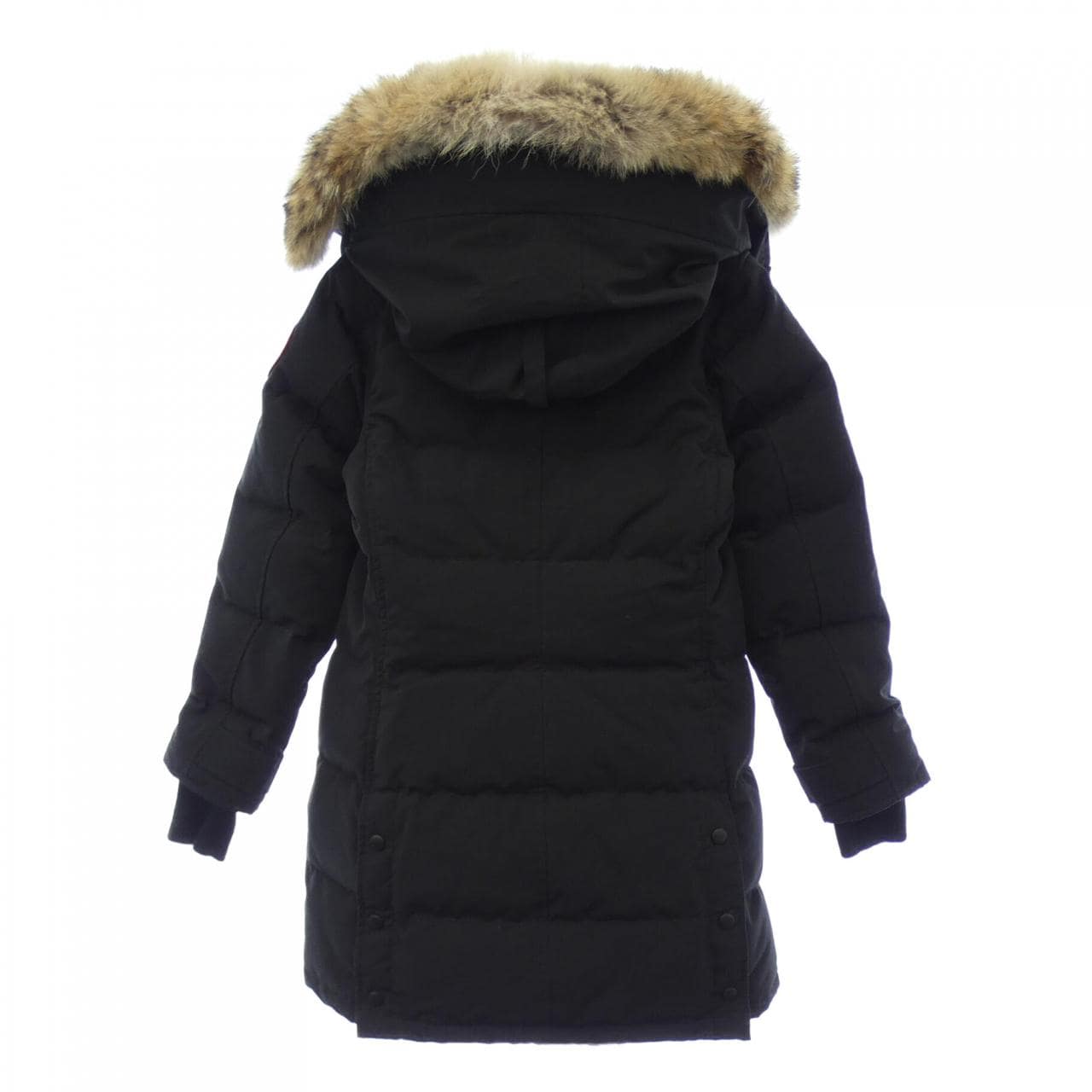 カナダグース CANADA GOOSE ダウンコート