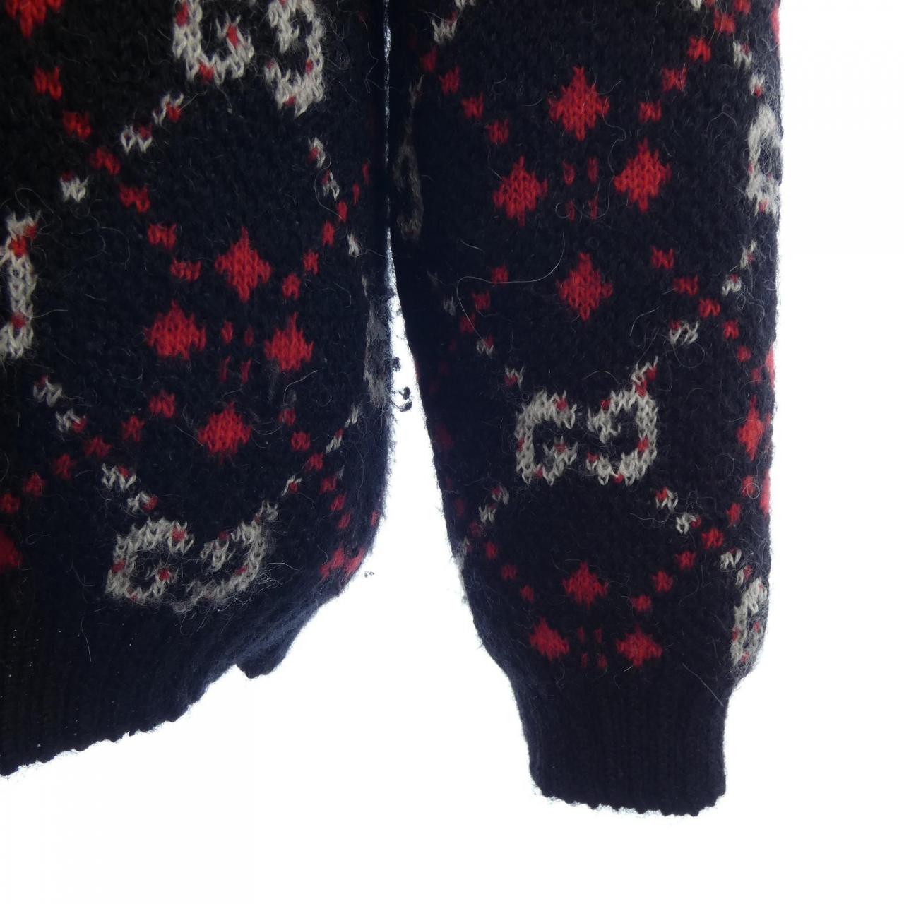 グッチ GUCCI ニット