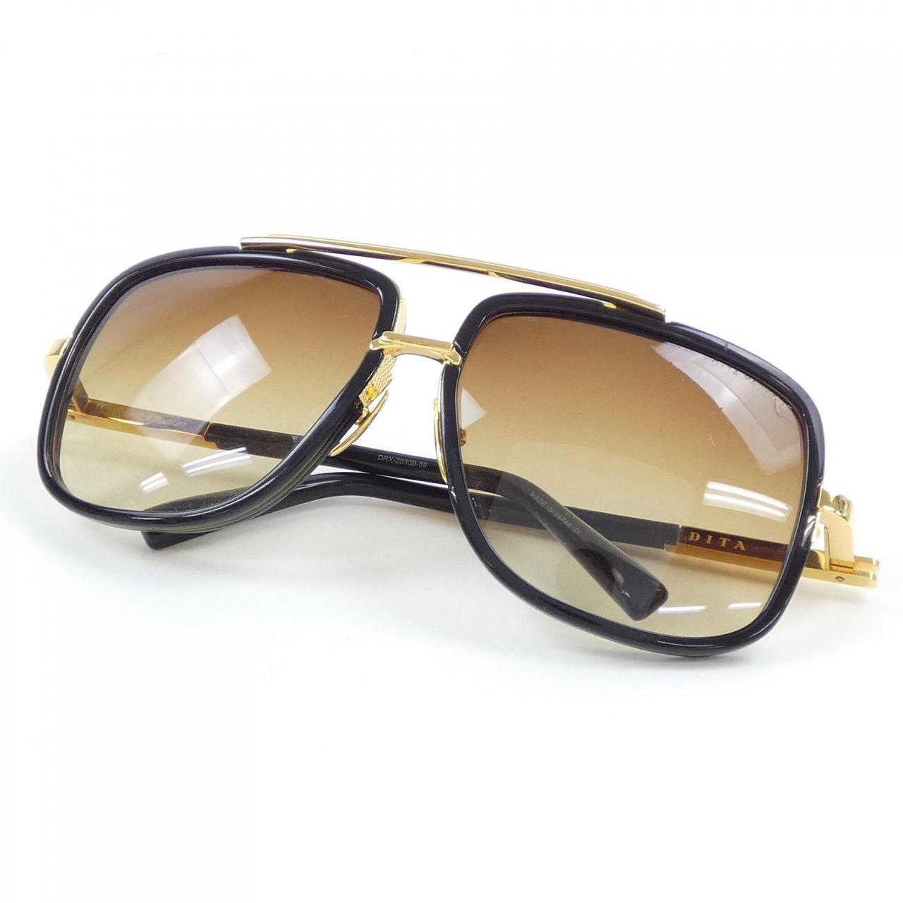 ディータ DITA SUNGLASSES