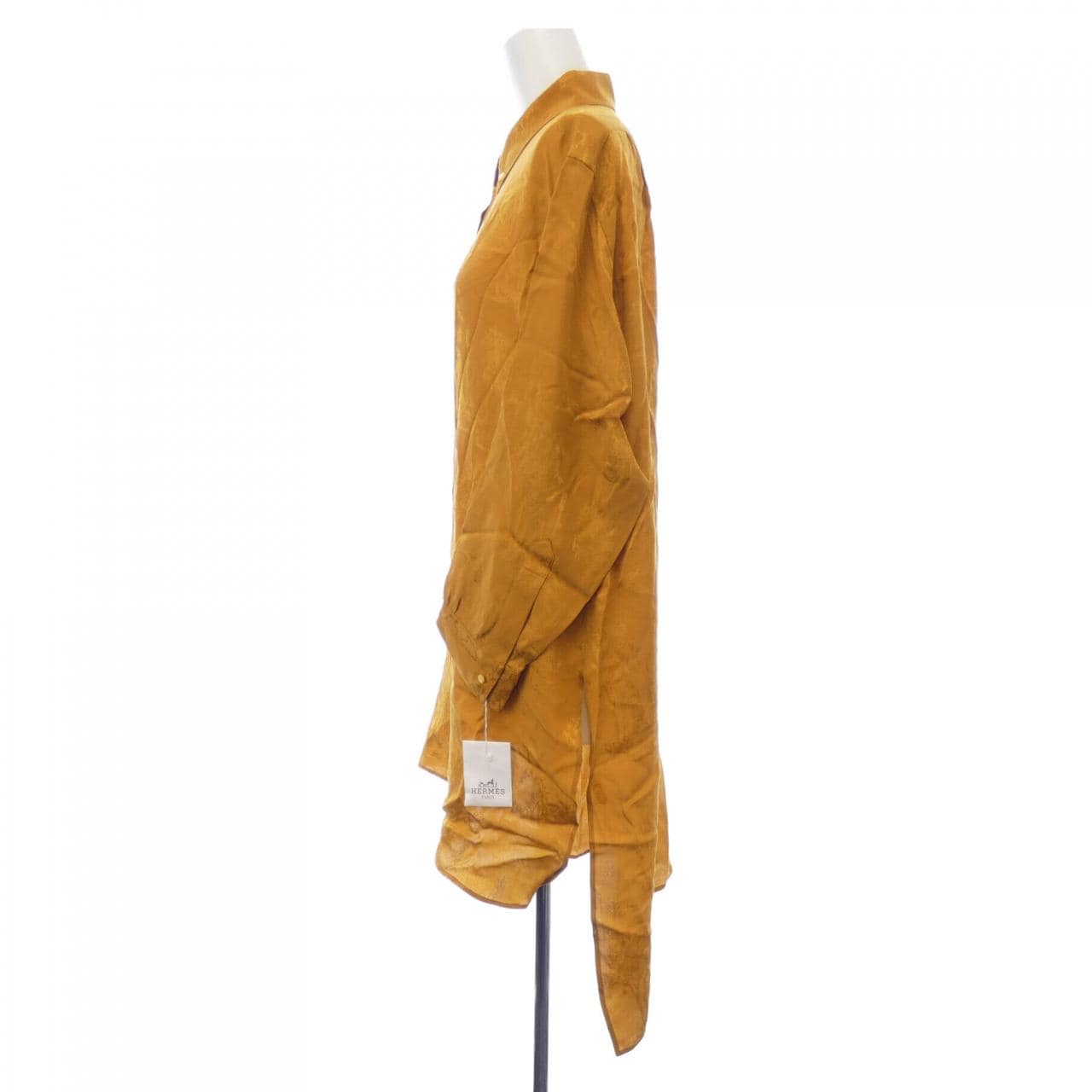 エルメス HERMES シャツ