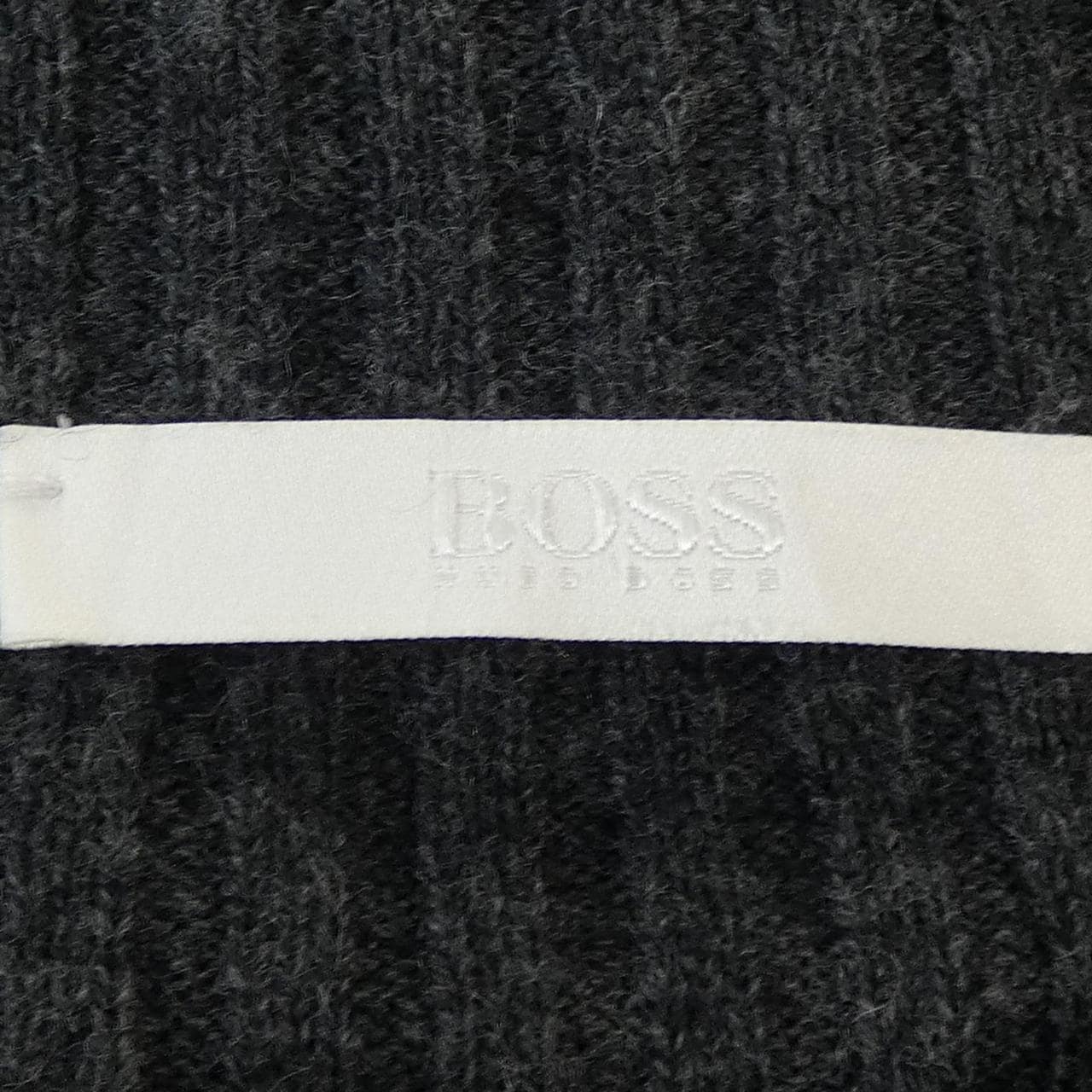 老板BOSS設置