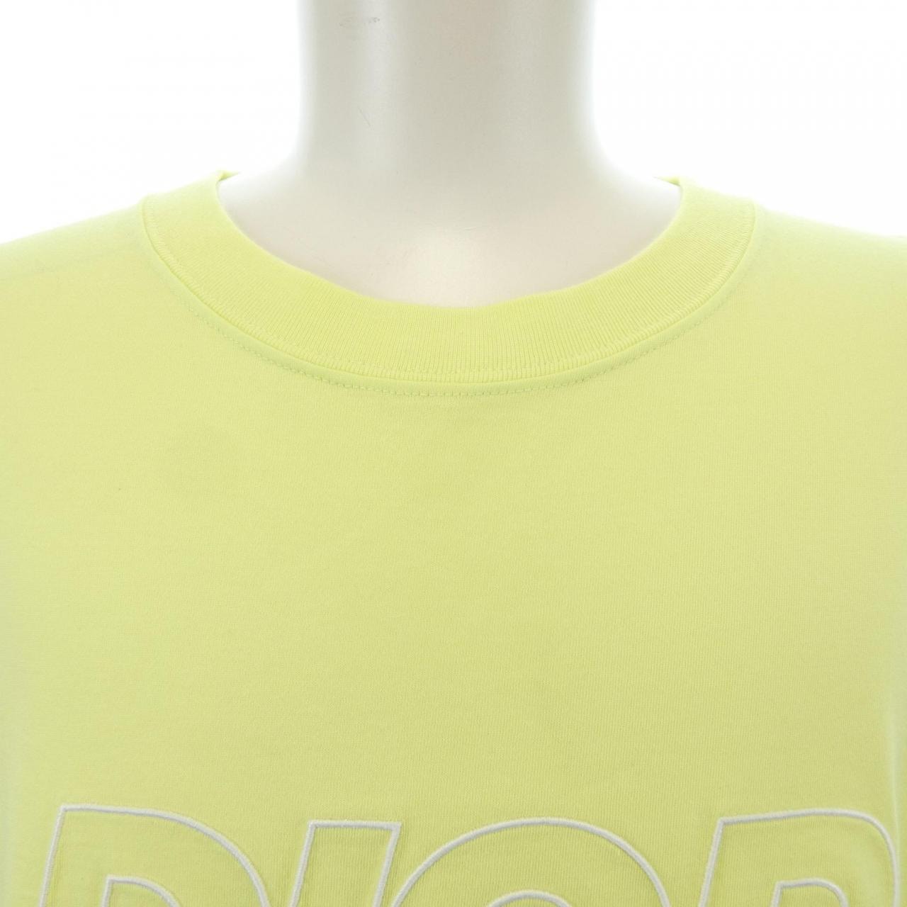 ディオール DIOR 393J696E0847 Tシャツ