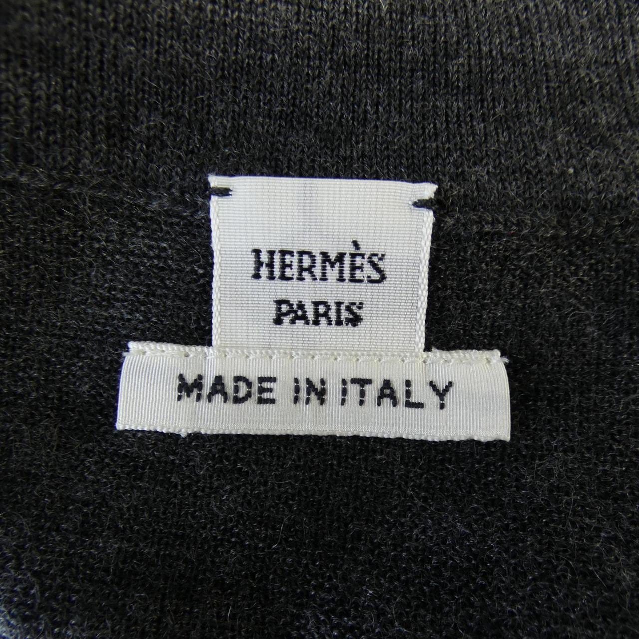 エルメス HERMES 5H2630DP ニット