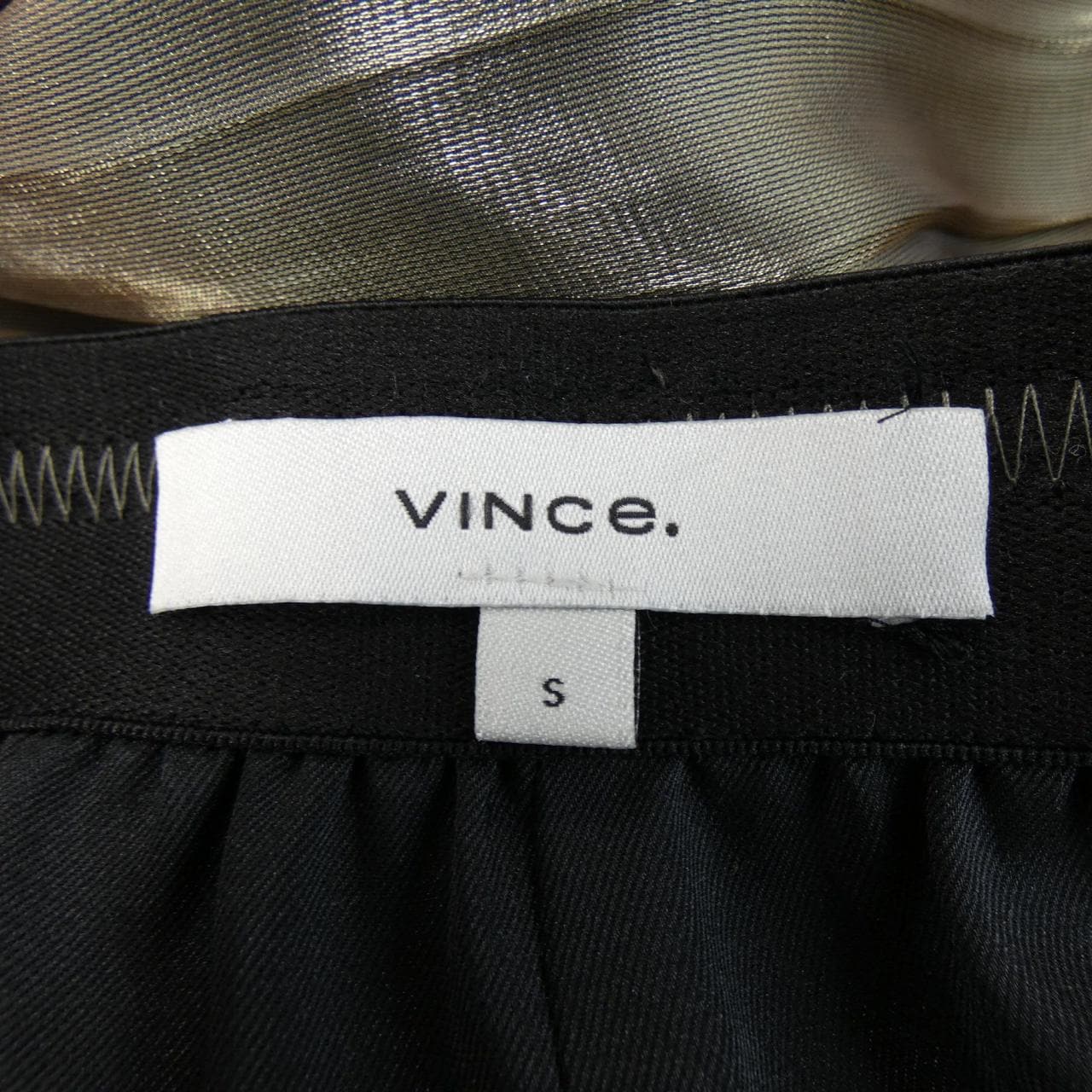 ヴィンス VINCE パンツ