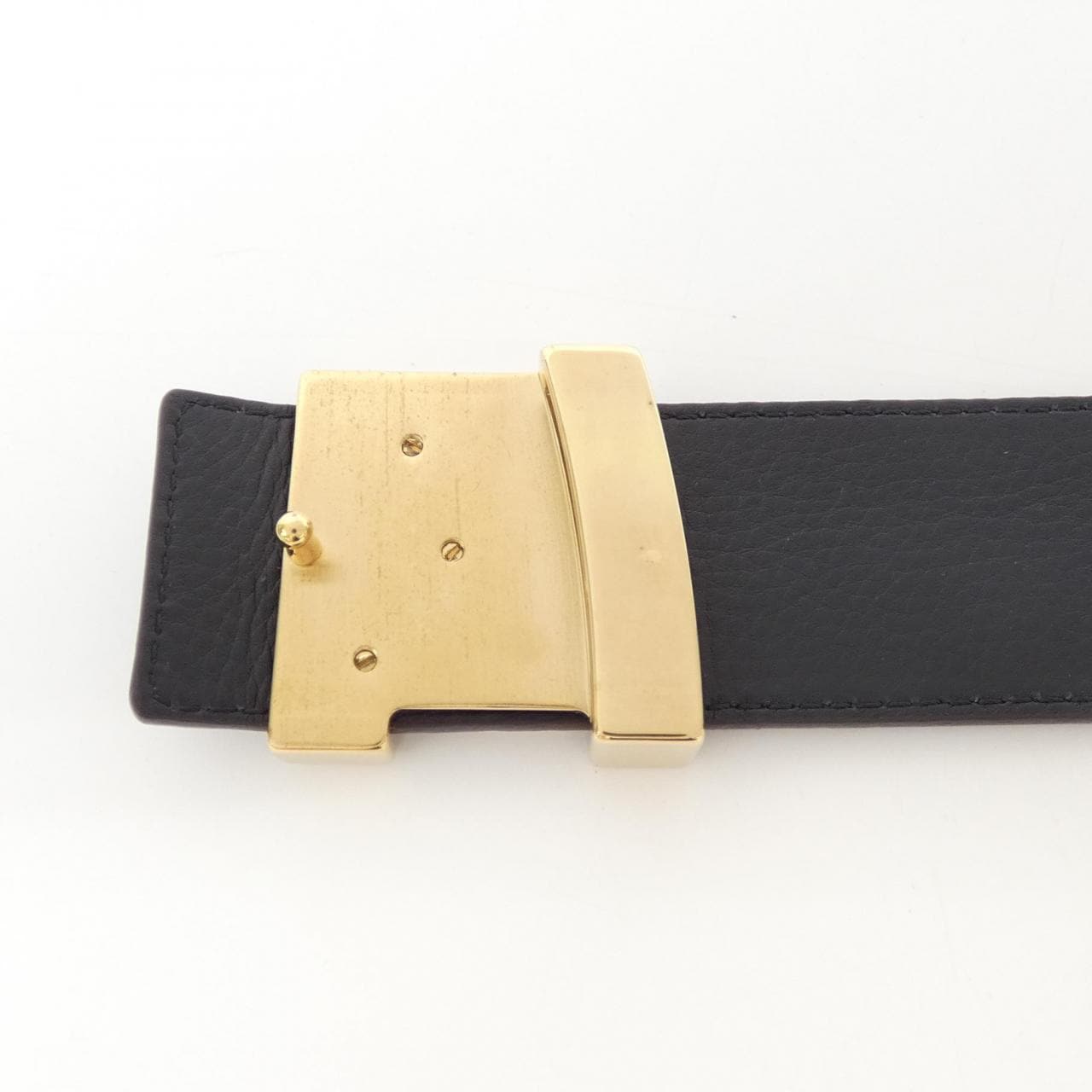 ルイヴィトン LOUIS VUITTON MP016 SUPREME BELT