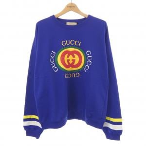 グッチ GUCCI 747809 XJFL8 スウェット