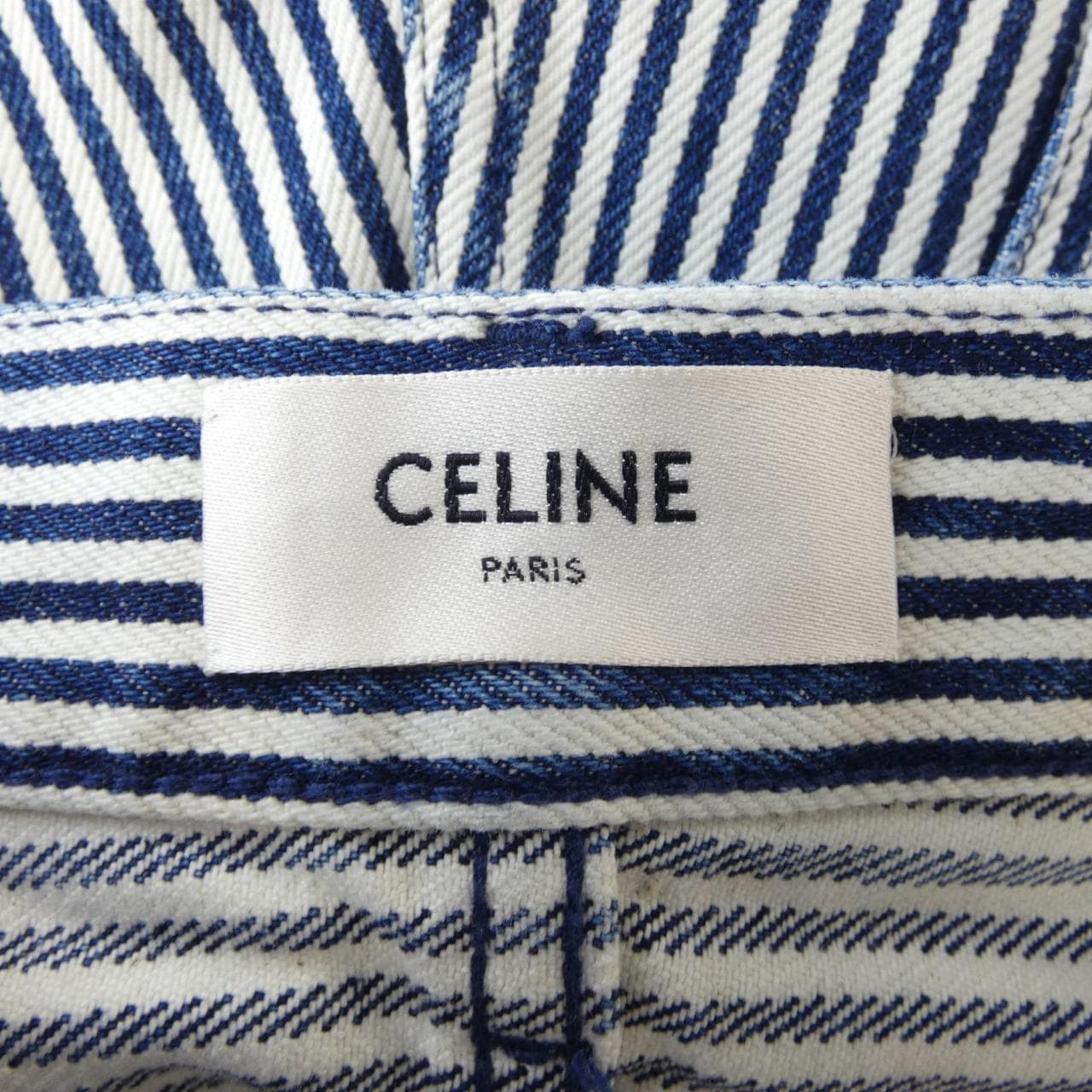 セリーヌ CELINE 2N28B782X ショートパンツ