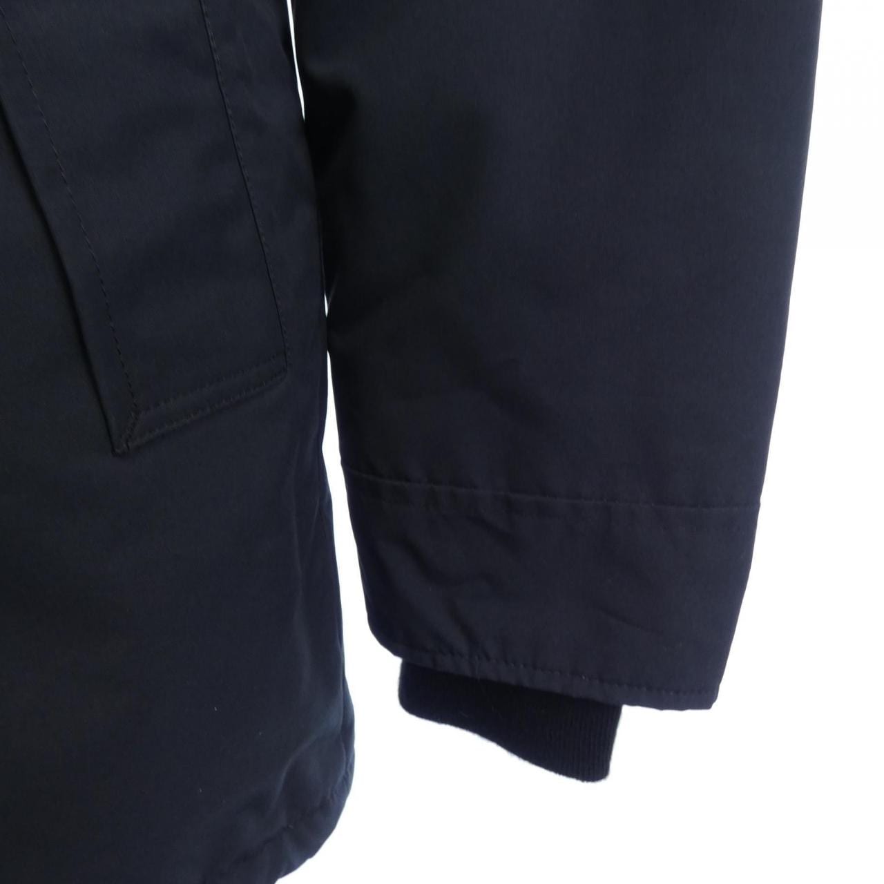 カナダグース CANADA GOOSE 3438JM JASPER ジャスパー ダウンジャケット