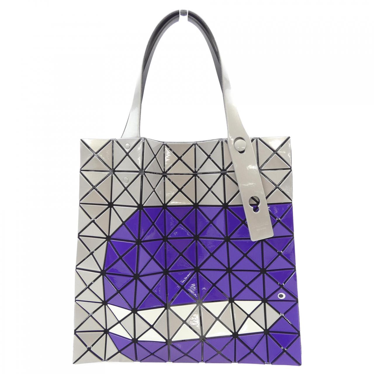 バオバオ BAOBAO BB53-AG825 クジラ BAG