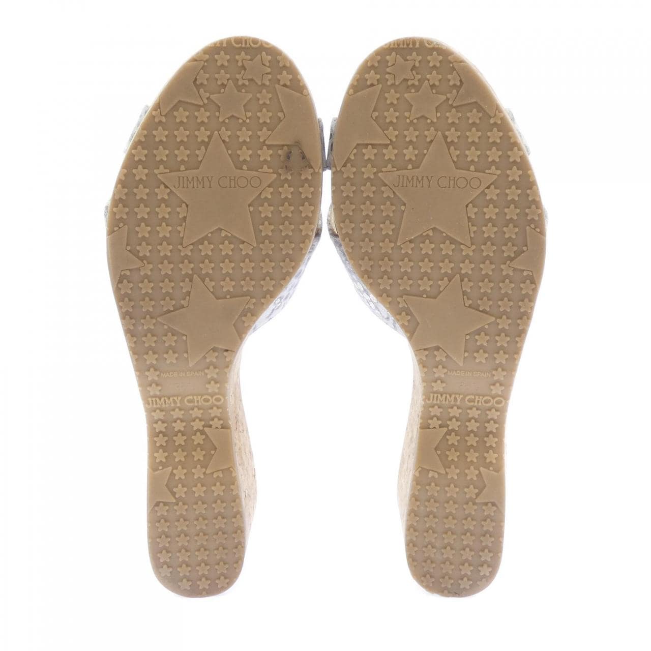 ジミーチュウ JIMMY CHOO PANNA サンダル
