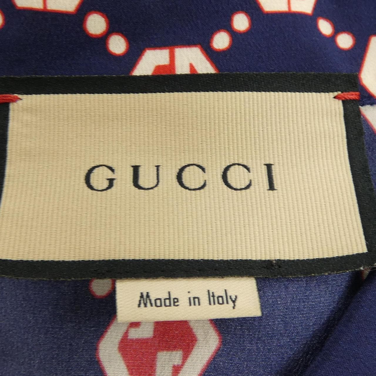 GUCCI 654887 ZAF9W衬衫