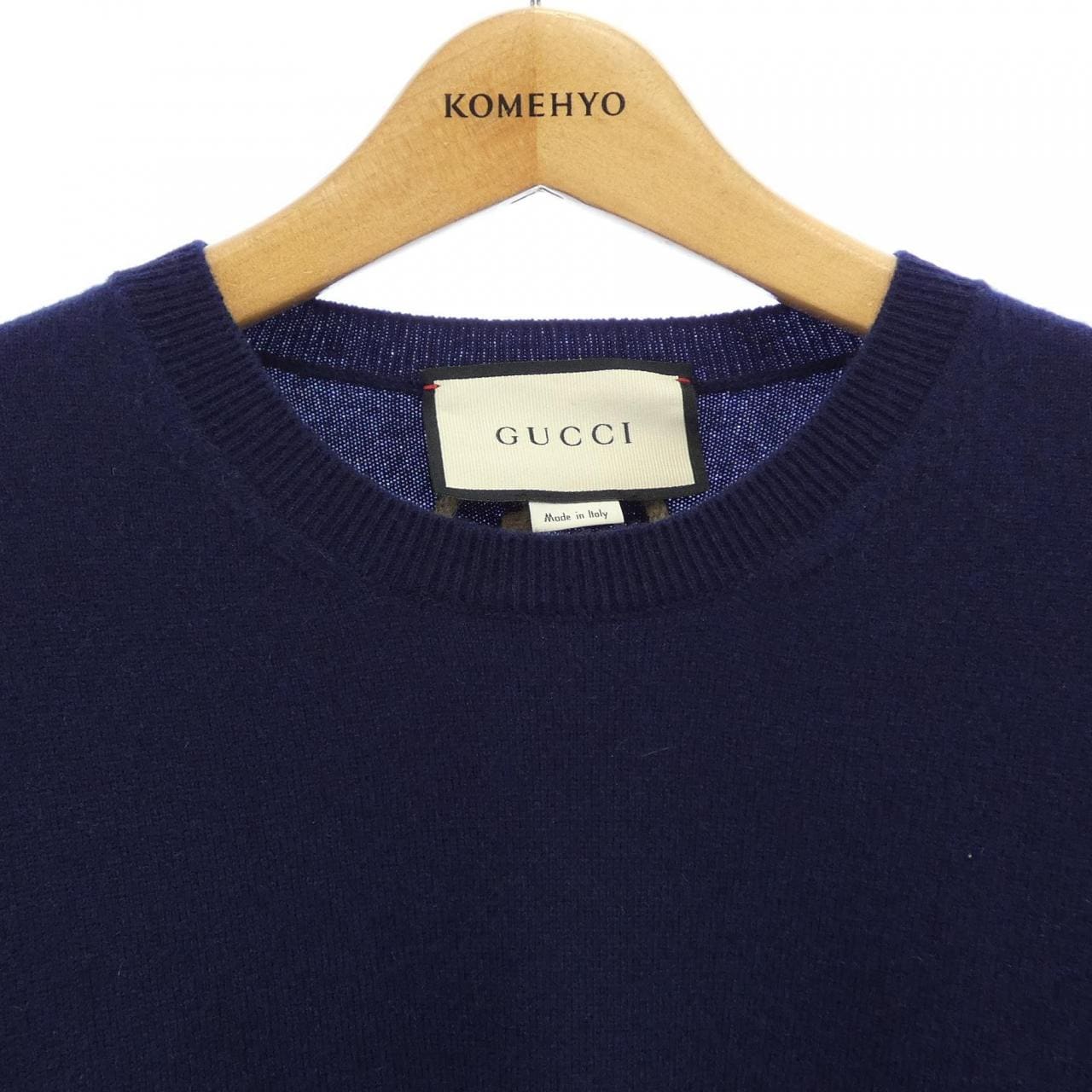 グッチ GUCCI 597736 XKA5B ニット