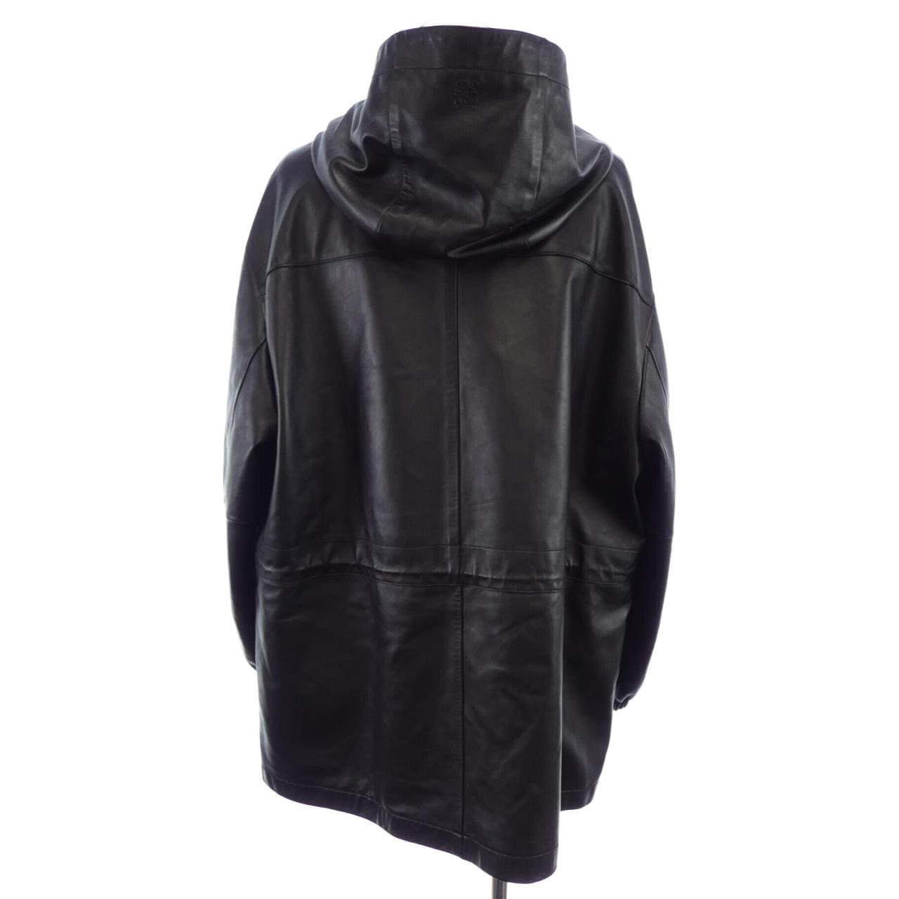 ロエベ LOEWE H526Y19L21 レザーコート