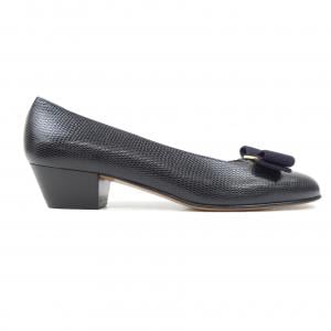【ヴィンテージ】サルヴァトーレフェラガモ SALVATORE FERRAGAMO シューズ