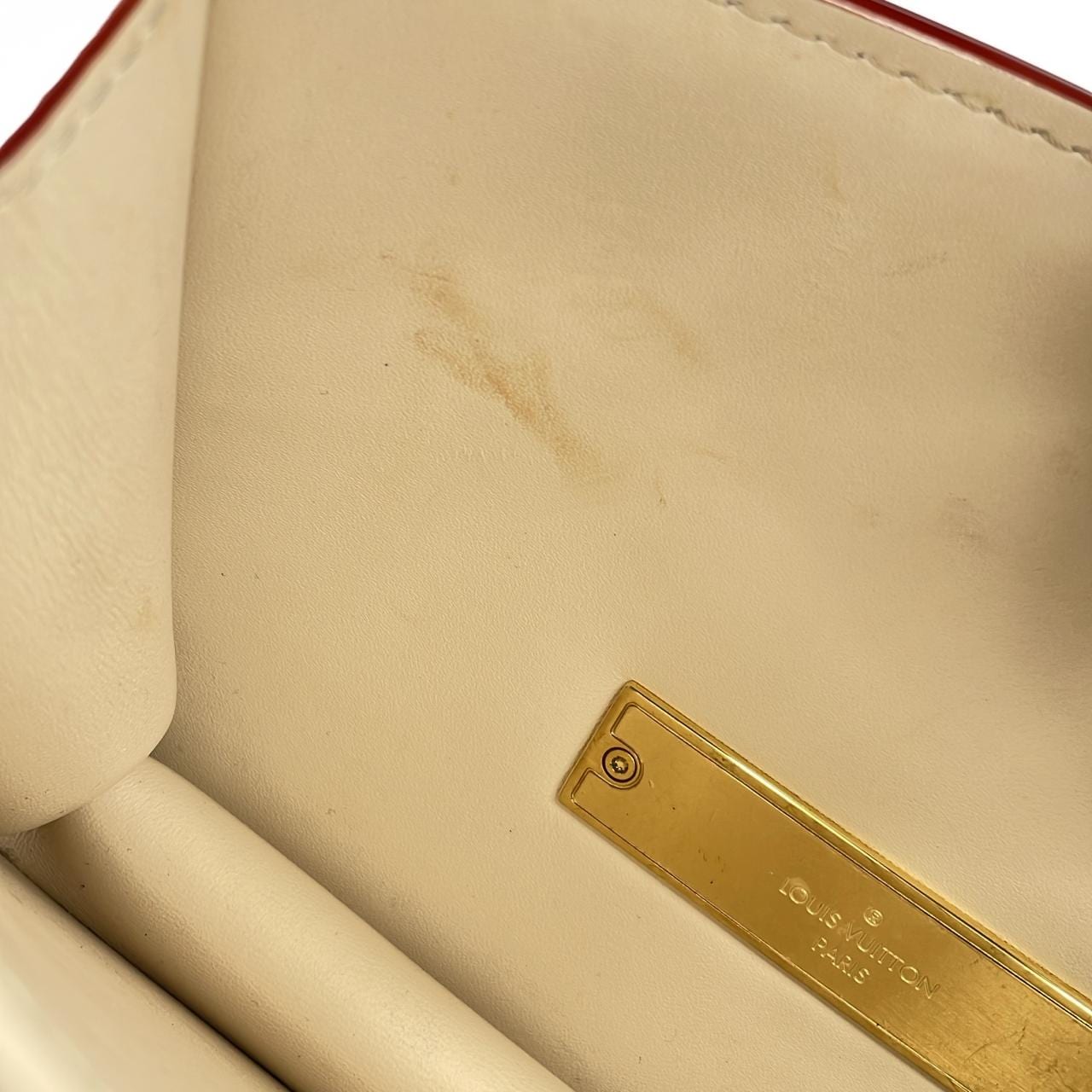 ルイヴィトン ツイード モノグラム マルチカラー ドーフィーヌ MINI M24841 ショルダーバッグ