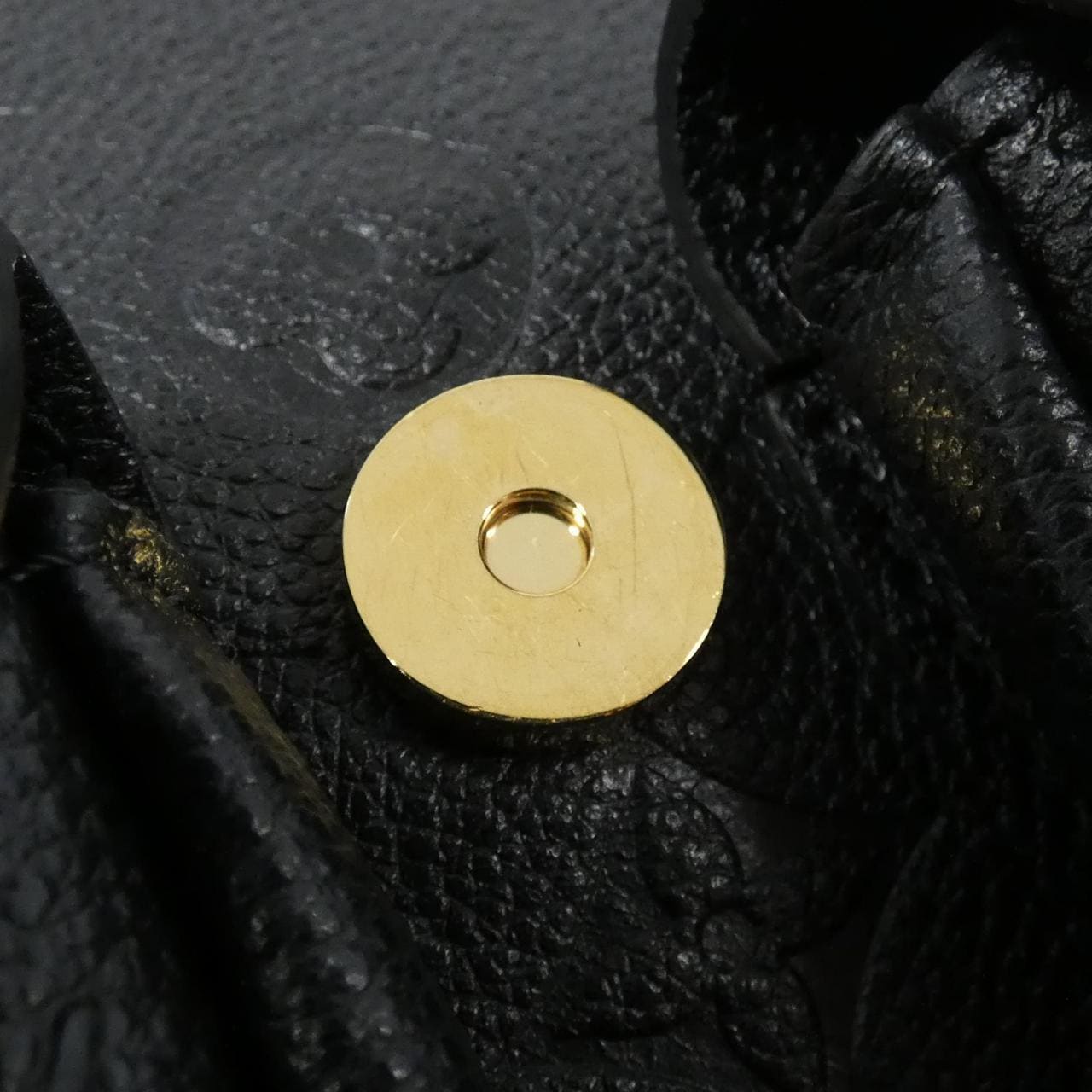 LOUIS VUITTON Monogram Empreinte Backup M47072双肩包